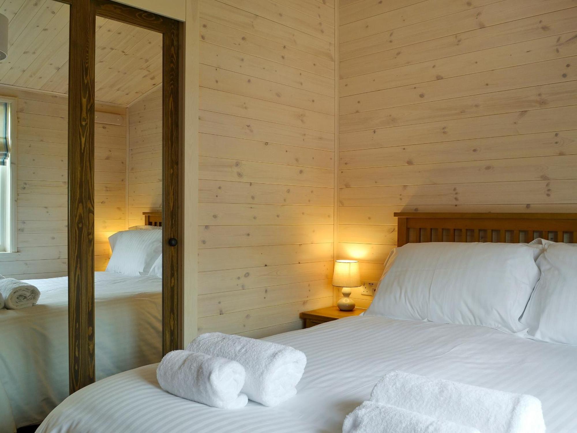 Bransty Villa Keswick  Luaran gambar