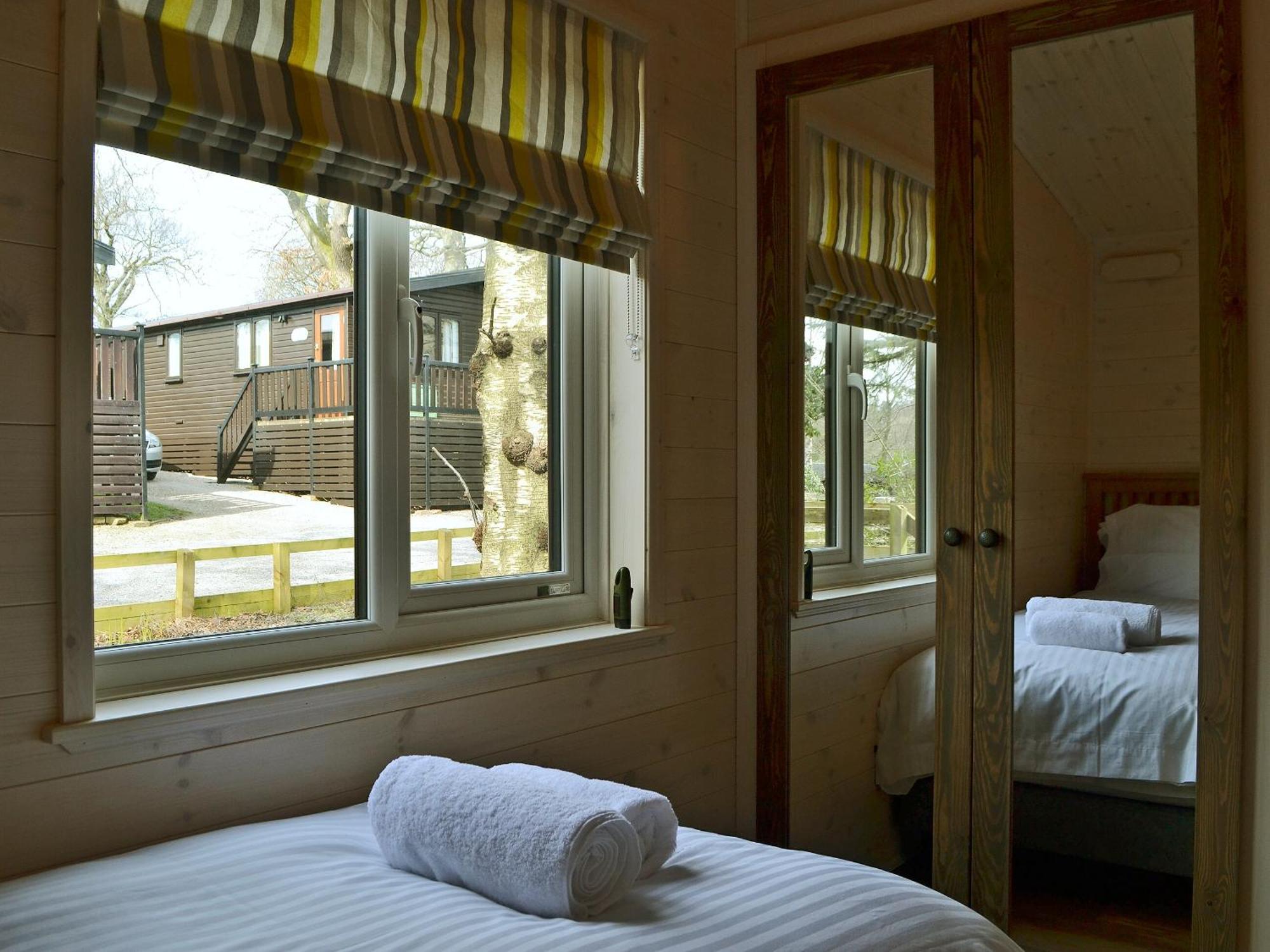 Bransty Villa Keswick  Luaran gambar